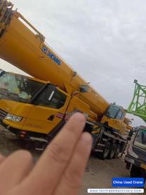 Buy XCMG QY95K7C Used Crane / 5 Buy XCMG QY95K7C Used Crane / 5